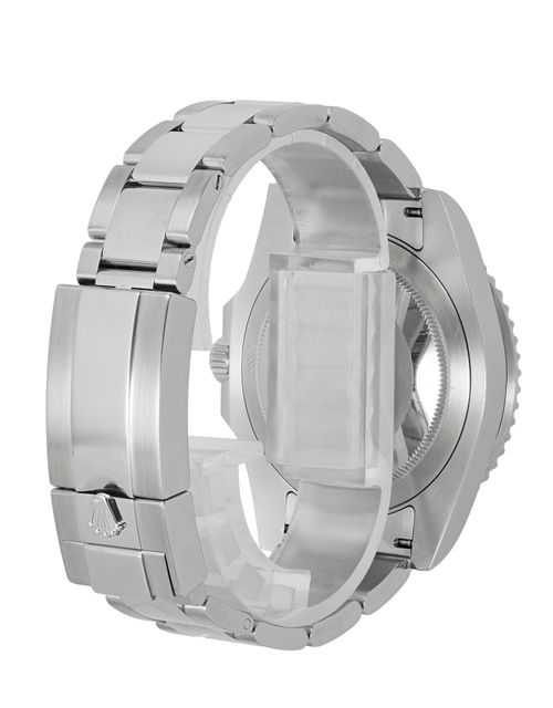 Rolex GMT Master II 126710 BLNR Image 4